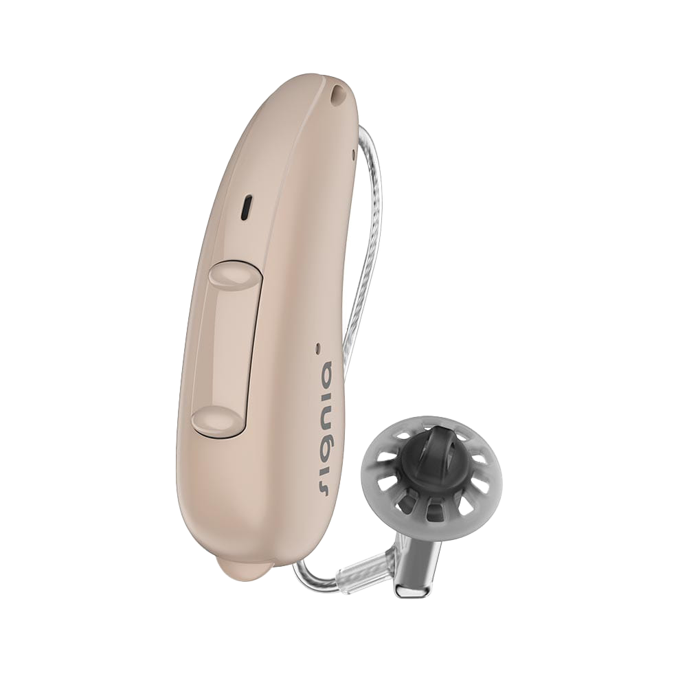 Signia Pure Charge&Go 7IX | Premium Hearing Aids at 70% Off